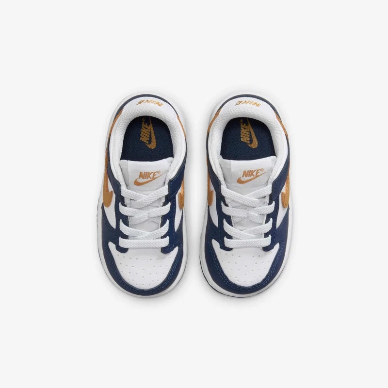 Nike Kids' Dunk Low Shoes